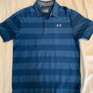 Under Armour Golf Polo